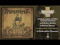 Haemorrhage - Opera Medica FULL EP (2025 - Goregrind)
