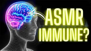 91% of People Fail This ASMR Immunity Test (3D Audio)