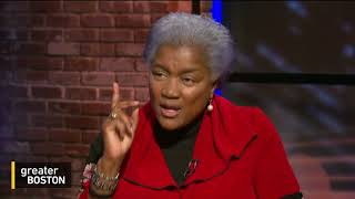 Donna Brazile Talks Lessons Learned From Election 2016 And Future Of Democratic Party