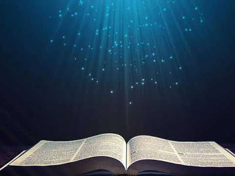 Matthew Chapter 5 - Holy Bible (ESV). - YouTube