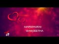 Tamil Wedding Trailer - Maridhurai & Sangeetha 2017