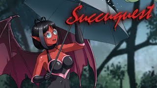 Succuquest (Gameplay)