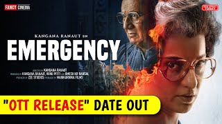 Emergency ott release date | Emergency movie ott trailer, premiere, platform \u0026 release update