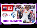 RB Leipzig v Bochum | Bundesliga 23/24 Match Highlights