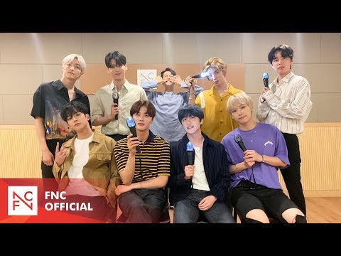 Download Lagu: Sf9 – Rpm - Ndonlotlagu