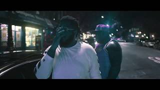 SGUV8 Feat. Chello - Never Broke (Shot By CreativityQas)