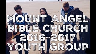 MABC Youth Group 2016-2017