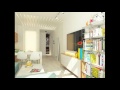 stunning 312 square feet 29 sq meter micro apartment