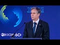 Secretary Blinken's Keynote Address at the Ministerial Council Meeting of the OECD