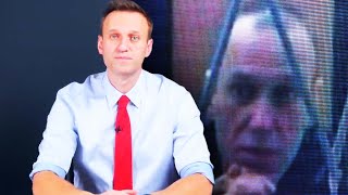 Putin Opponent Alexei Navalny Dead at 47
