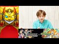 【モンスト】ffコラボガチャ４０連！！ノクティスが欲しいのよ！【レボリュートン】