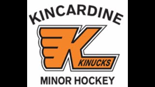 U11A Kincardine Kinucks vs. Gatineau Dynamite