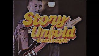 Story Unfold - Deadweight (Official Music Video)