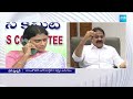 live షర్మిల రోత రోత.. strong counter to sharmila chandrababu ys jagan @sakshitv