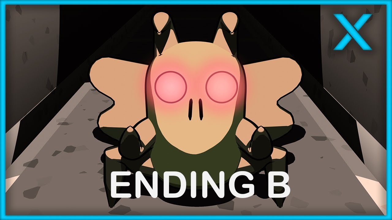 YIPPEE BUG DEAL ENDING B (lethal Company Animation) [Blender] - YouTube