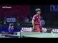 tomokazu harimoto vs lin gaoyuan ms f wtt star contender bangkok 2024