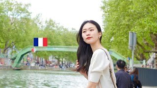 のんびり本気でフランス語を勉強すると効率的に勉強ができる理由【フランス語初心者向け】