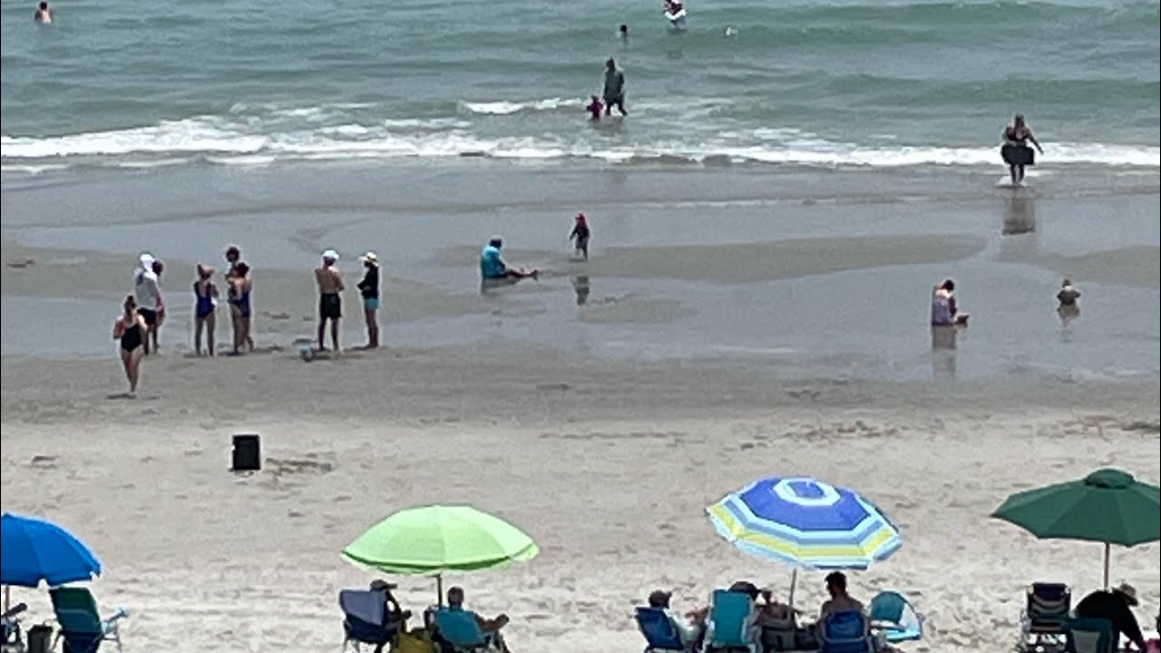 Myrtle Beach Blog 2 1 2 Days Of Blogging Youtube