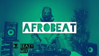 AFRO ENERYG VOL. 3 | 16 MINUTES AFROBEAT MIX 2024|