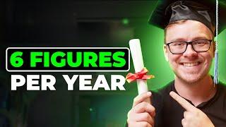 5 High Paying Degrees That Don't Require Much Math