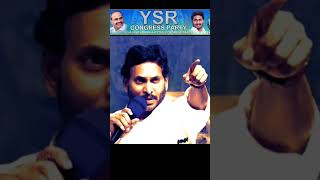 Ys Jagan whatsapp status