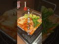 お魚と地酒 しもたや あべ地下店 大阪グルメ 天王寺グルメ shorts