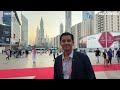 automechanika dubai 2024 exclusive day 1 coverage u0026 highlights