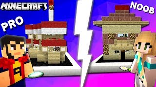 MINECRAFT | TRAGE un BILET (Surpriza)