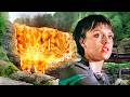 Deadly Eruption | SCIFI | Full Movie in English
