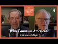 Republicans vs. the Fourteenth Amendment | The David Frum Show