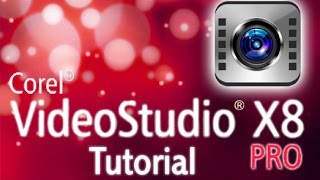 VideoStudio Pro - Tutorial for Beginners [COMPLETE]*