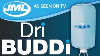 Dri Buddi from JML