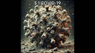 COVID-19 $1 vs $1 TR