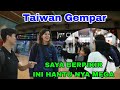 DETIK SEMUA PANIK LIHAT MEGA DI TAIWAN👺 KEJAR MEGAWATI SAAT KELUAR PINTU