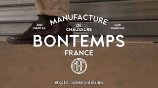 Manufacture Bontemps - Campagne Ulule