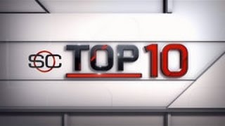 TSN - Top 10 Mic'd Up Referees