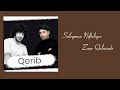 Suleyman Nifteliyev & Zaur Quluzade-Qerib (2022)