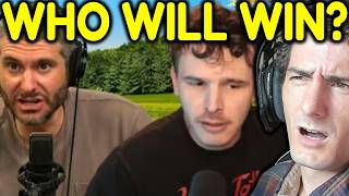 People ARE NOT Happy About H3's New Lawsuit