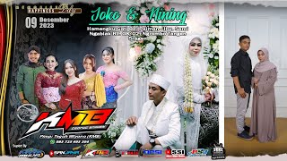 Live KMB GEDRUG SRAGEN || MARGO MULYO AUDIO - Pernikahan 