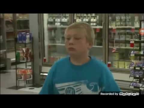 Kid Gets Arrested - YouTube