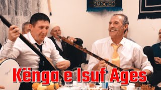 Kënga e Isuf Ages #2023  - Fehmi Kastrati me grup