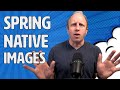 Getting started with Spring Boot AOT + GraalVM Native Images
