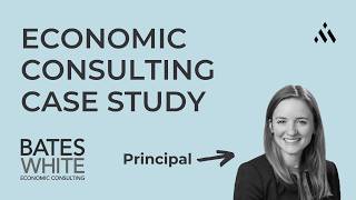 Inside a High-Profile Client Case with Bates White Principal Katie Luker