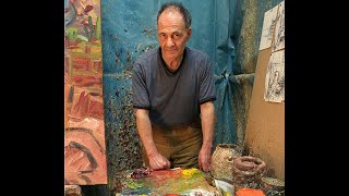 Frank Auerbach