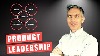 How Product Leadership Is Changing