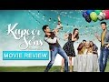 Kapoor & Sons : Movie Review | Alia Bhatt, Sidharth Malhotra & Fawad Khan