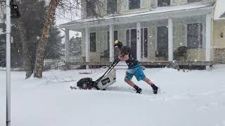 How Minnesotans Enjoy Spring