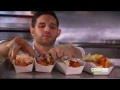 Unique Eats S01E01 Comfort Foods