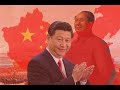 Xi Jinping explains socialism with chinese characteristics