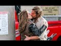 Lady Gaga Kiss Bradley Cooper